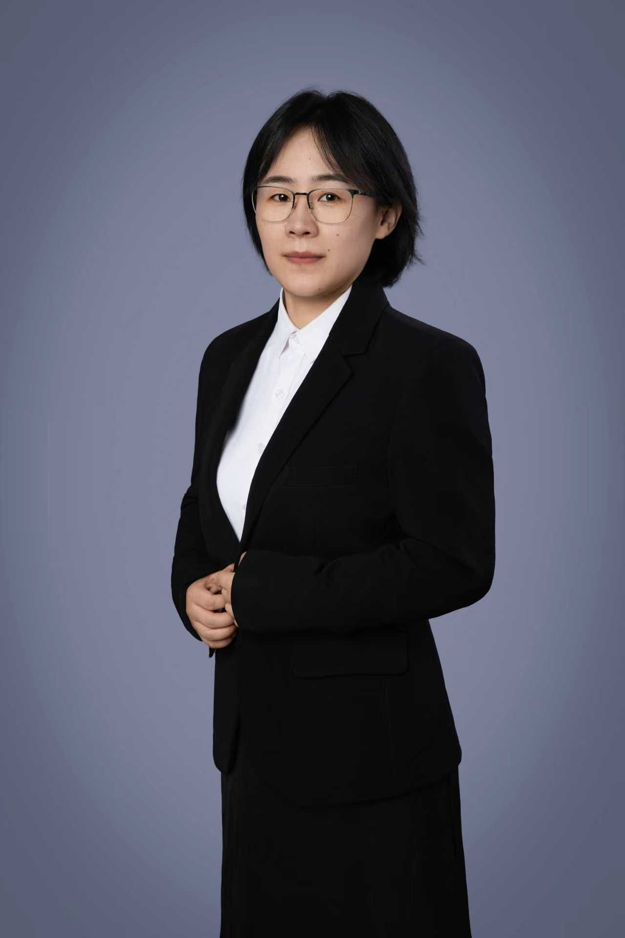 李琳